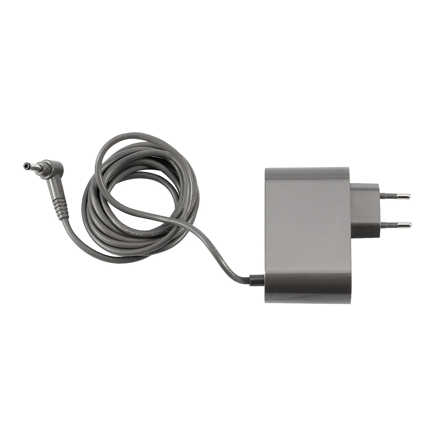 Charger Vacuum Cleaner Power Cord Adapter Replaceable Parts Plug ?Compatible for Dyson V10 V11?
