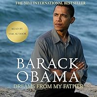 Dreams from My Father Hörbuch