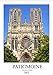 PATRIMOINE Cathédrale de Reims (Calendrier mural 2022 DIN A3 vertical)