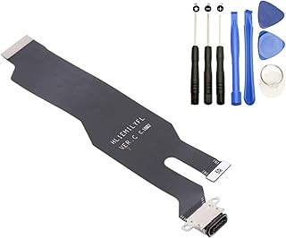 NuFix Replacement for Huawei P20 Charging Port Flex Connector USB Part Dock Connector Cable for Huawei P20 L09 L29 L29C