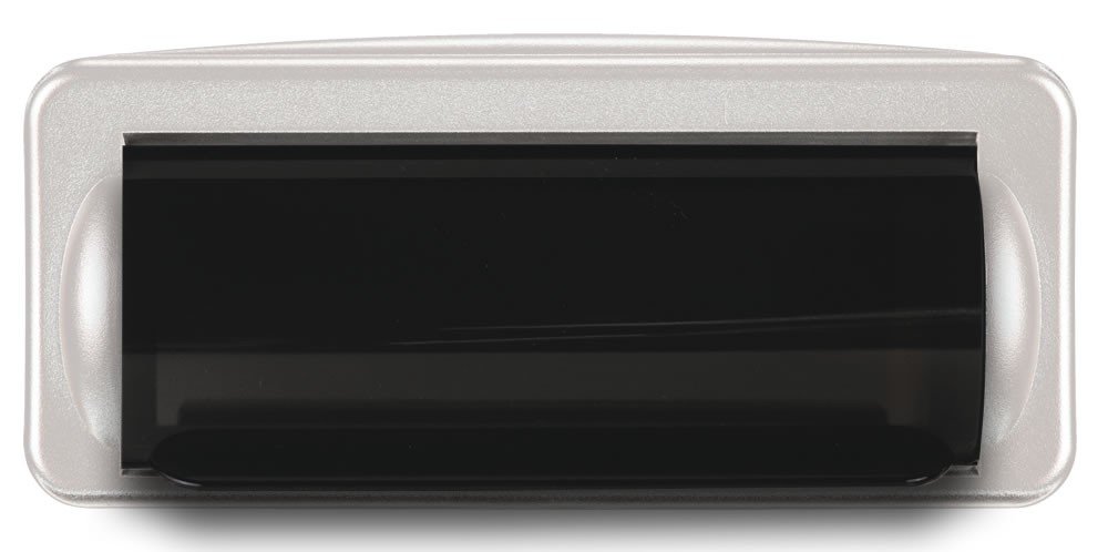 Jensen Marine Water Resistant Stereo Housing