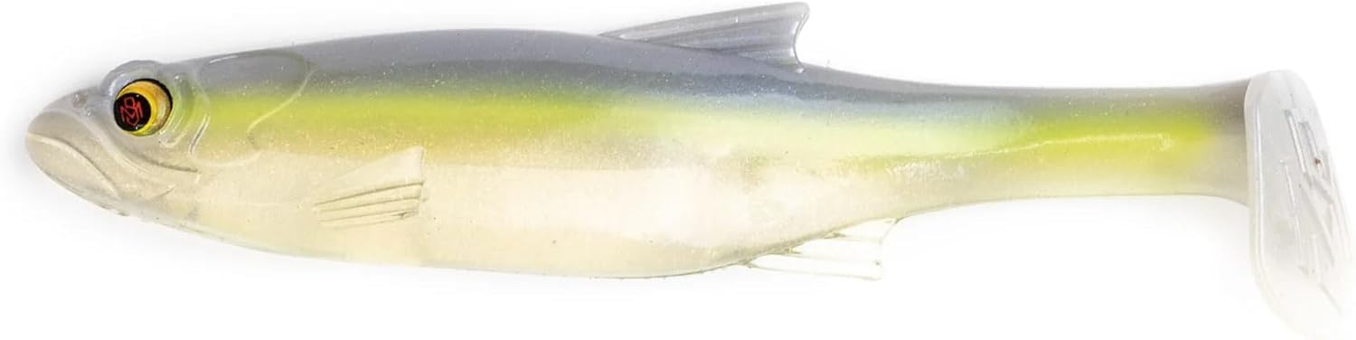 Bass Mafia Daingerous Swimbait (Unloaded)