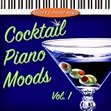 Reader's Digest Music: Cocktail Piano Moods, Vol. 1
