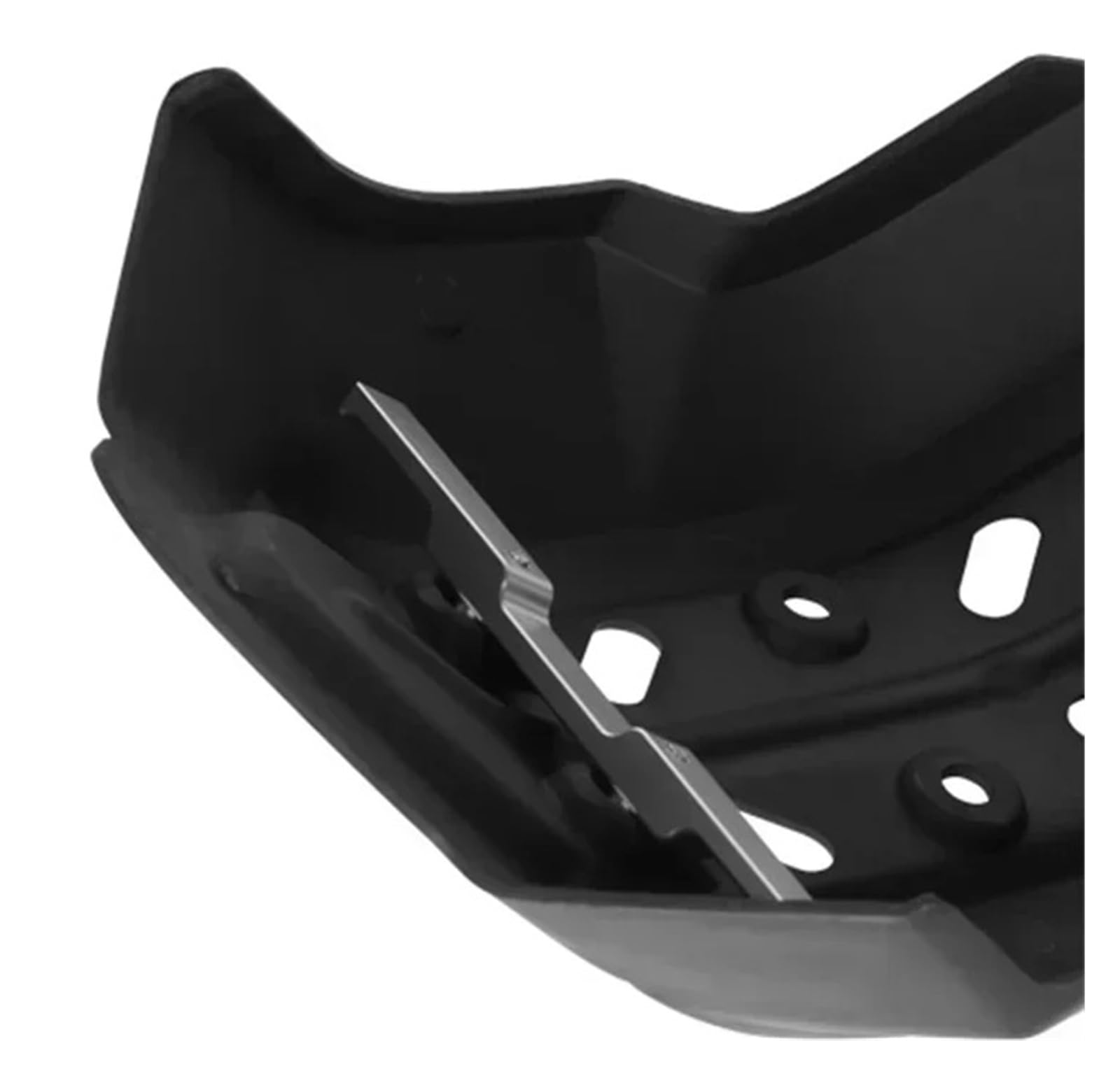 Paracoppa motore moto Per CRF450R CRF250R CRF 450R 250R 2010-2016 Bike Piastra Paramotore Protezione Del Motore Della Copertura Parti Universali