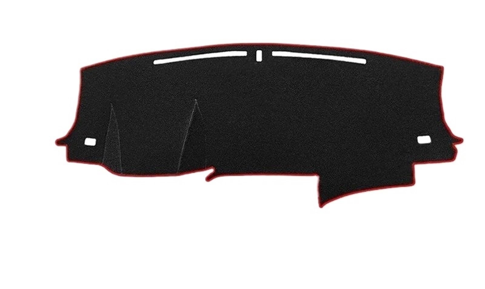 Alfombrilla para salpicadero de coche compatible con Pilot y Passport 2016-2022 7