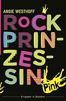 Perfect Paperback Rockprinzessin [German] Book