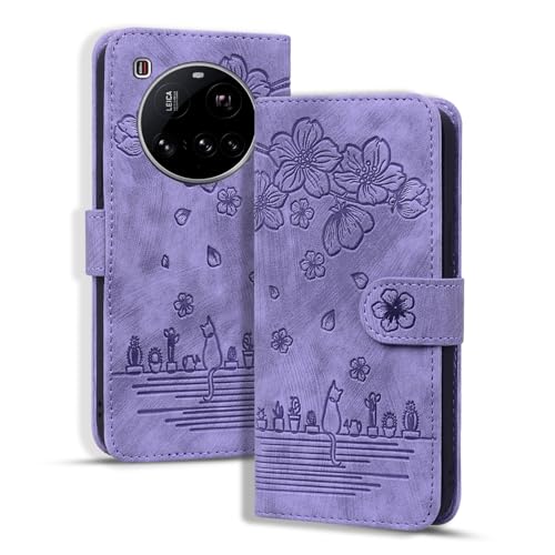 Torske Xiaomi 15 Ultra �P�[�X �蒠�^ �����畿 �V���I�~15Ultra �蒠�^�P�[�X �V���I�~15Ultra�P�[�X ���G�f�U�C�� ���B���e�[�W�J���[ ���K�Ȏ��� ���z�^ Xiaomi 15 Ultra 5G �X�}�z�P�[�X �J�[�h���[