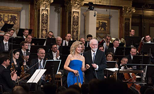 John Williams In Vienna-Live Edition