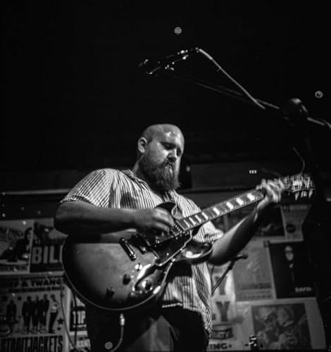 Boy Blue Probes the Universe