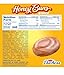 Duchess Honey Buns, Glazed Sweet Rolls, 12 Count Box