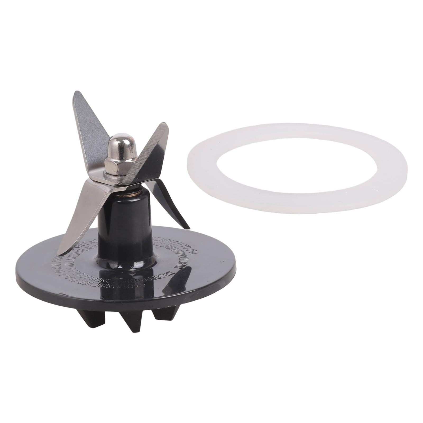 PANGBOER Replacement Juicer Blenders Mixers Head Juicer Assembly Metal Head for BFP-10CH Models Replacement