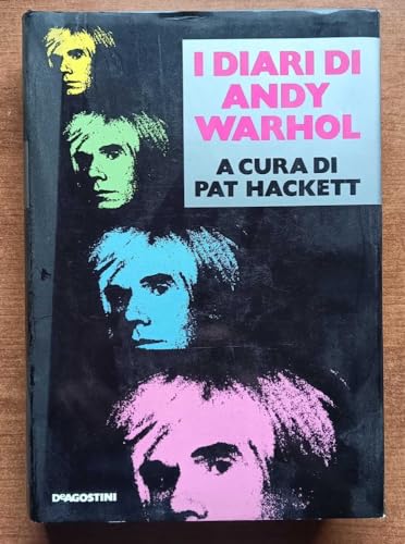 I diari di Andy Warhol