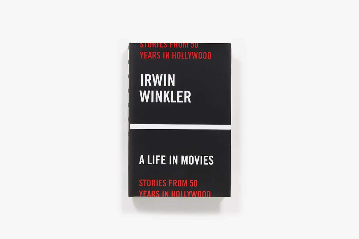 A Life in Movies: Stories from 50 years in Hollywood