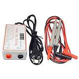 JIUCHEN LED Lamp Bead TV Backlight Tester, Multipurpose Tester for All LED Lights Repair Output 0-300V