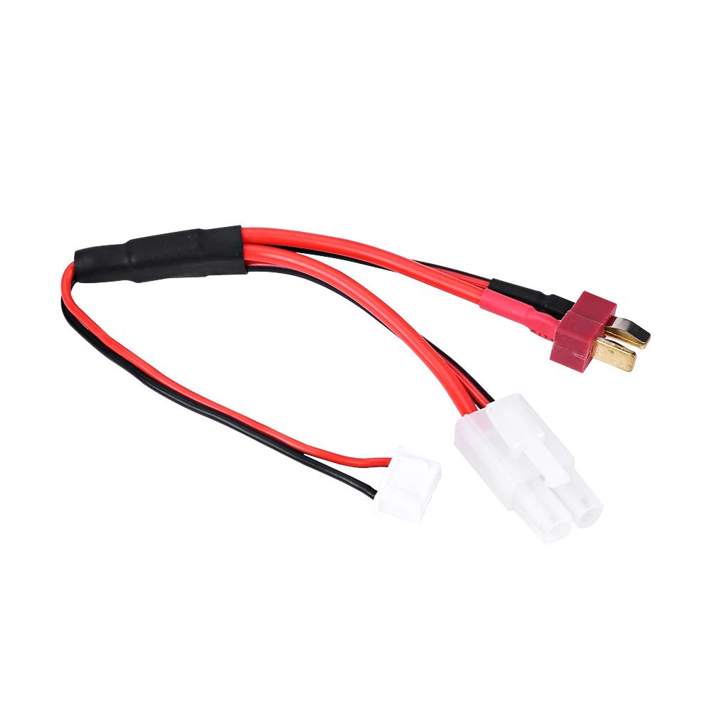 RC Bilanciato Caricabatterie Bilanciato Caricabatterie 25W 3A Multi-Charger Supporto 2S / 3S 1-8S Batteria (US Edition) Caricabatteria Caricabatteria Caricabatteria