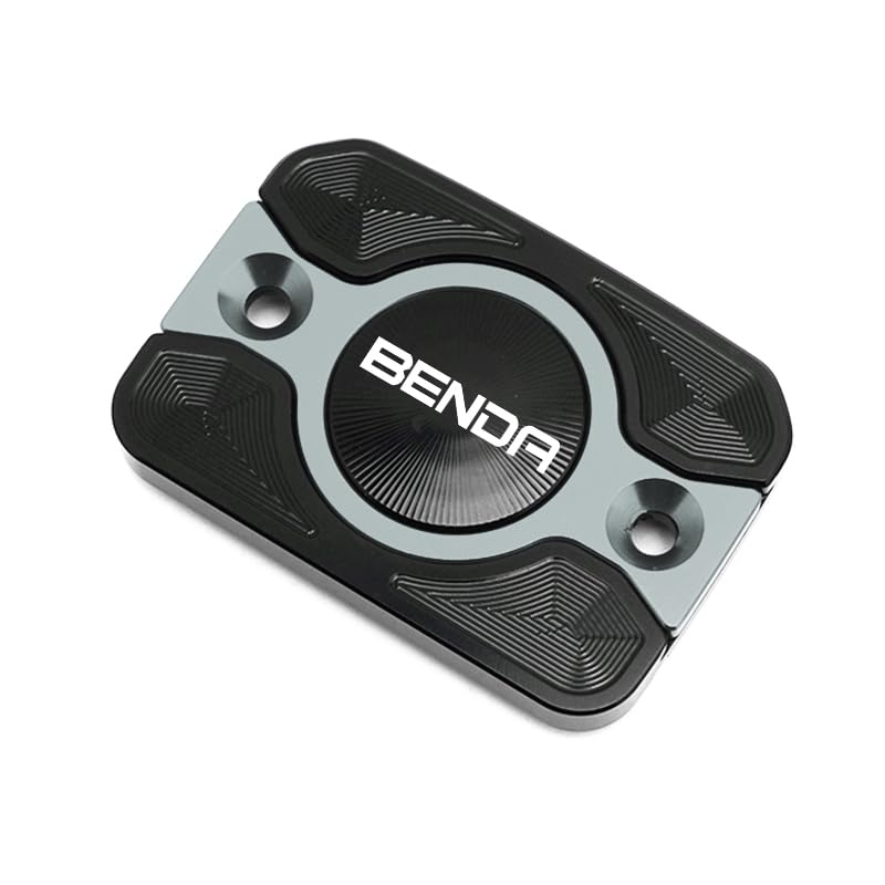 Bouchon de réservoir liquide frein Benda LFC700 idéal pour vos road trips en moto