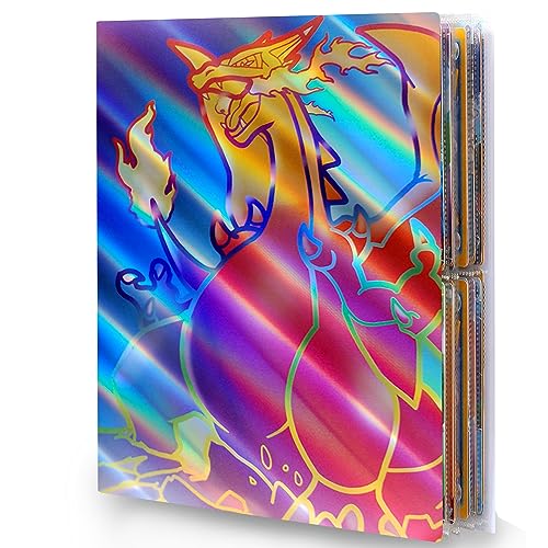 Raccoglitore di carte collezionabili, Porta Carte