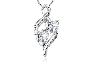 Delicate Mother's Day Necklace: A Cherished Gift to Express Your Love