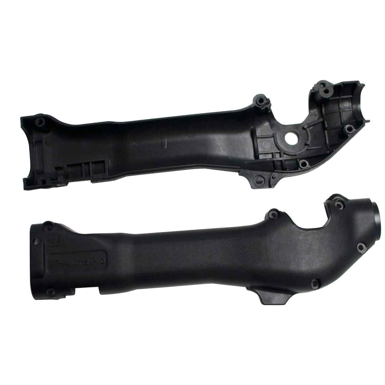 Miller 227404 Handle Assembly, Left/Right