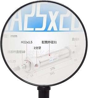 bore 25mm x200mm Stroke MA Series Stainless Steel Double Action Type Pneumatic Cylinder air Cylinder MA25x200 MA25X200