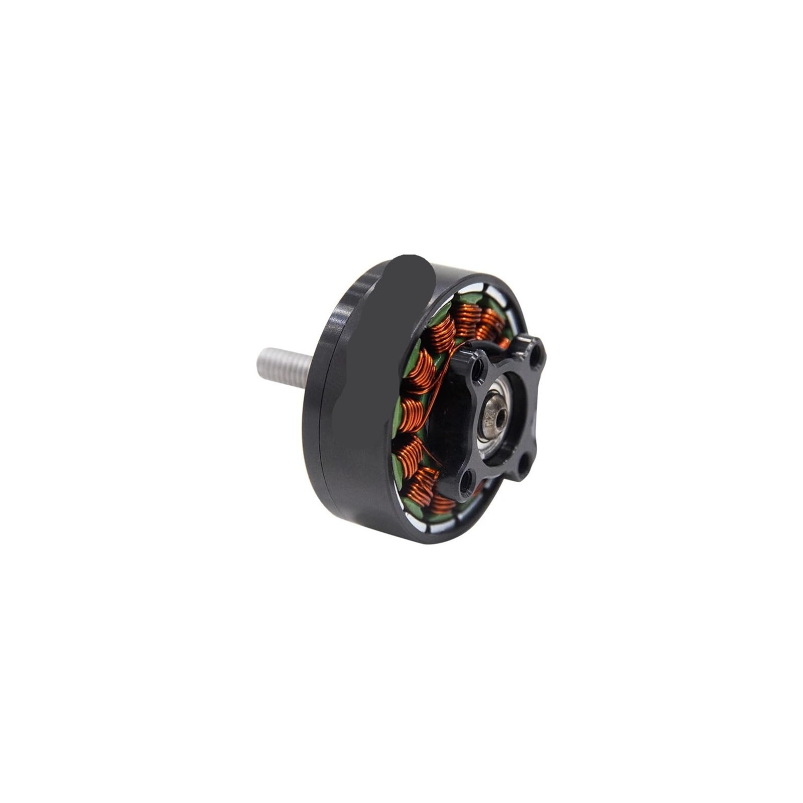 Motore brushless, compatibile con TUOFEI, 2807 1350KV | Accessorio motore drone per riparazione e sostituzione quadricottero freestyle(1350KV-4pc)