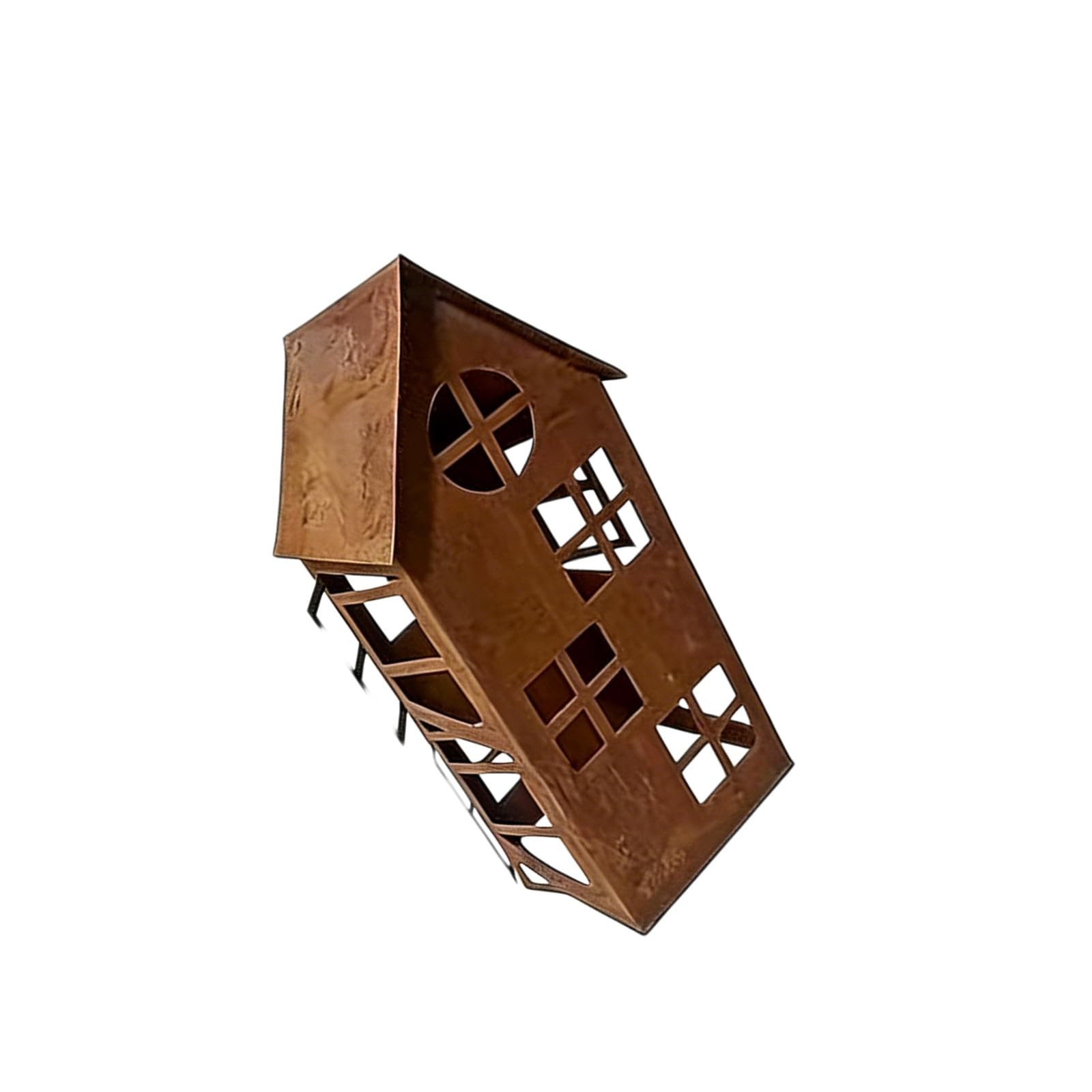Limtula Themed Stand Creative Miniature for Home Decoration for Halloween Home Party Decoration House Holder