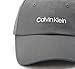 Calvin Klein Embroidered Baseball HAT