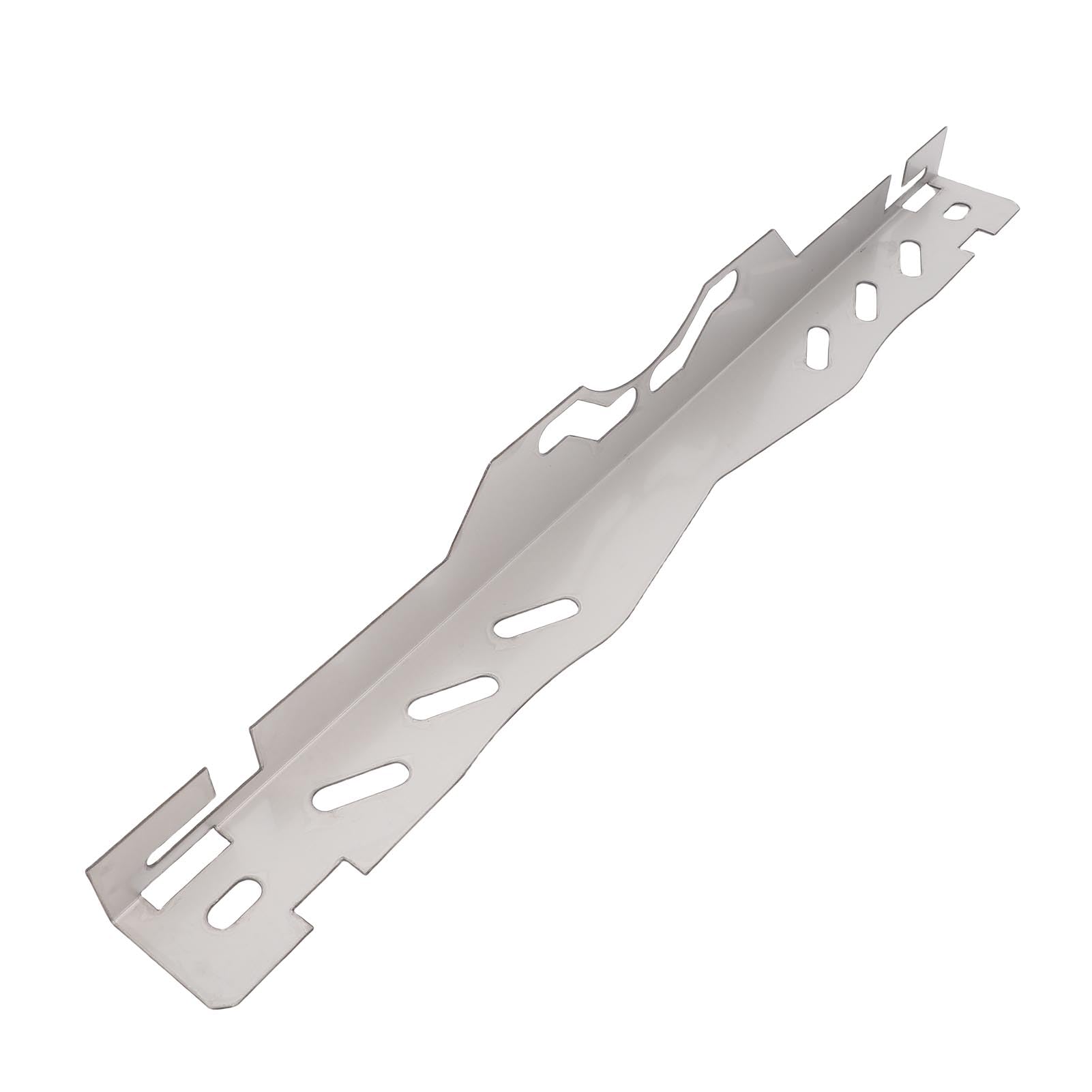 Generic Płyta Narzędzia do Ustawiania Zbieżności, Płyta Narzędzia do Ustawiania Geometrii kół ze Stali Stopowej, 23,6 X 2,1 X 2,4 Cala, Kalibracja Kąta Zbieżności za pomocą Wsporników