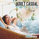 AudioSparx Alliance