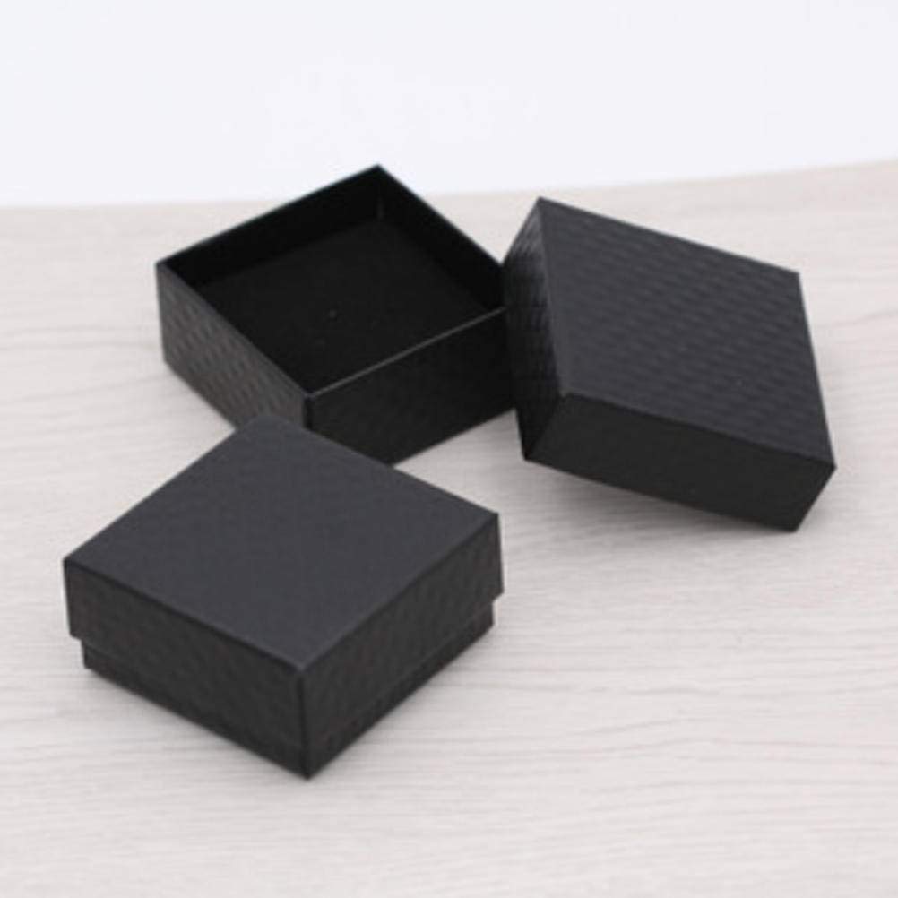Punk Fashion Five-Pointed Star Male Wide Retro Ring Regalos para Amante Silver, 16Th, OZZKI, Plata,