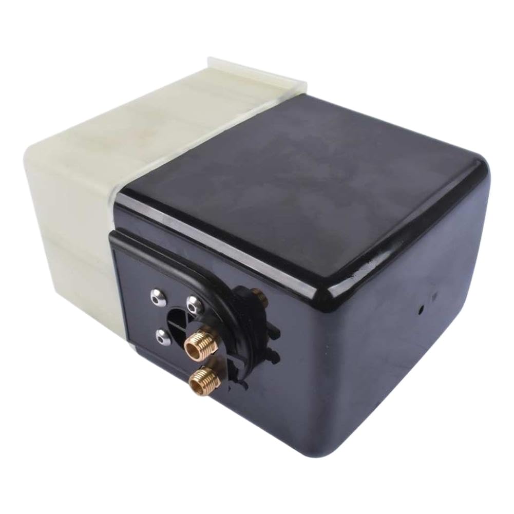 Marine Hydraulic Power Unit 12V Compatible with Bennett Trim Tab V351HPU1