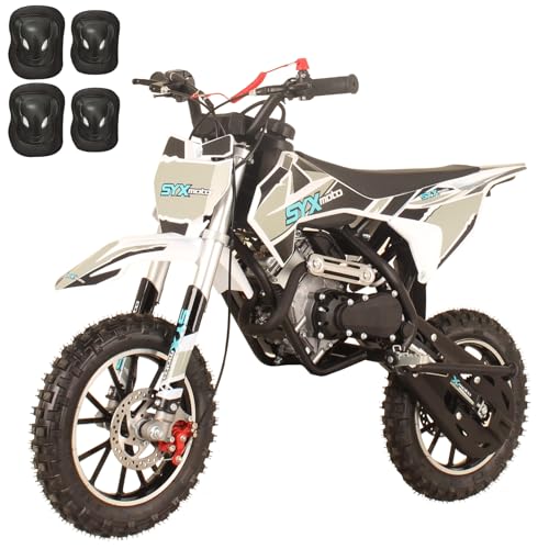 SYX MOTO 60cc 4-Stroke