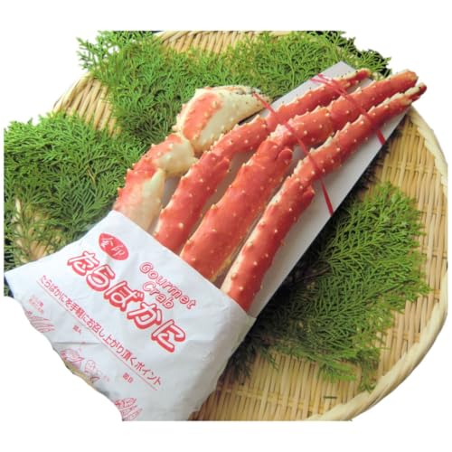 タラバガニ ボイル タラバ カニ シュリンク 特 5L 1肩 魚介類 魚介 海産物 海の幸 脚 肩肉 ボイル済み かに 蟹 たらばかに たらば蟹 ボイルタラバガニ 5l 限定 冷凍 冷凍配送 千葉 千葉県 千葉市