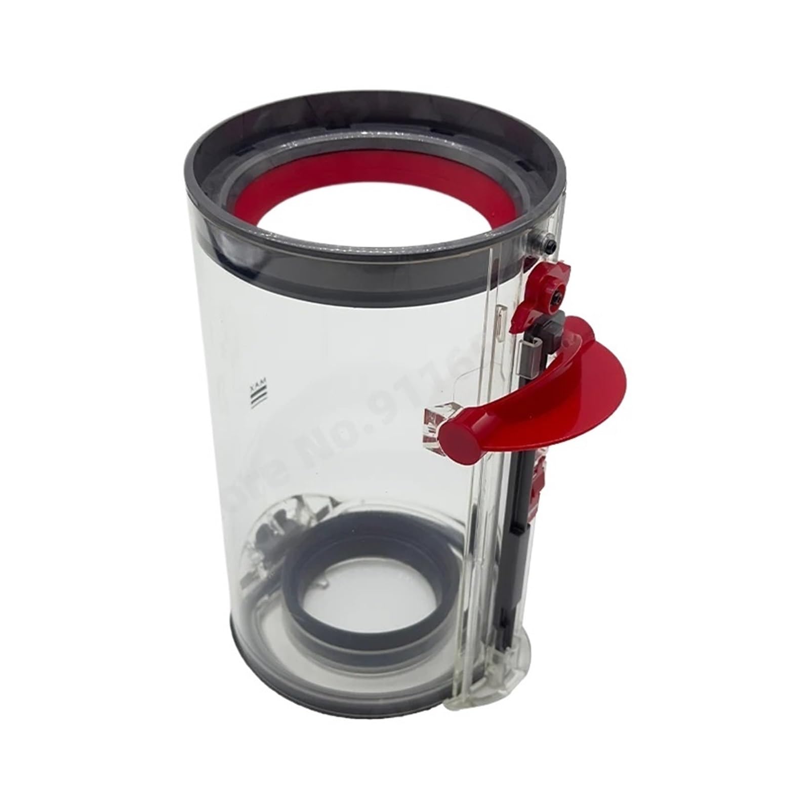 Taza de Polvo de Repuesto for aspiradora, Compatible con V11 V15 SV14 SV15 SV22