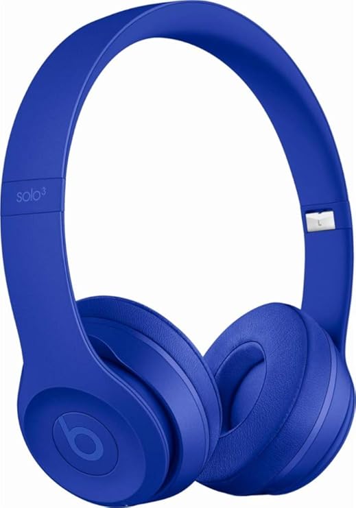 Beats by Dr. Dre Auriculares supraaurales inalámbricos Beats Solo3