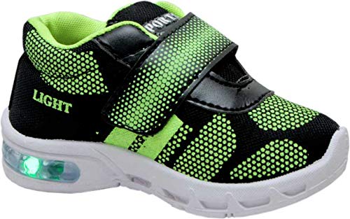 LEVOT Unisex-Child Multi Sports Shoes
