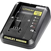 Algopix Similar Product 4 - STANLEY FMC692LQW Cargador 2A para