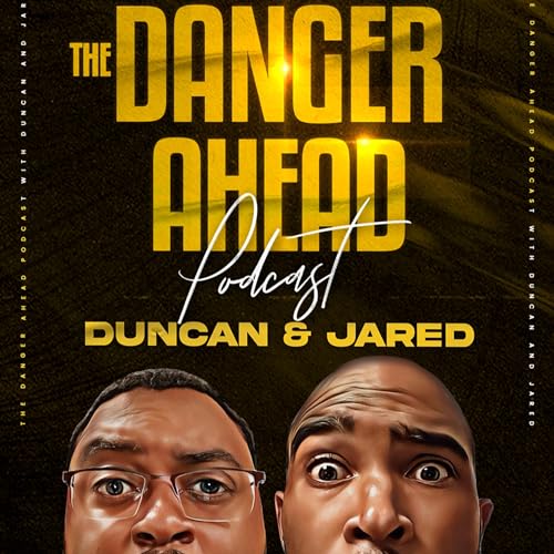 Episode 1: Trump Vs Harris & More