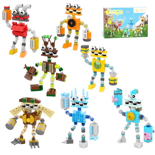 juguetes chedraui Marca ICEBRICKS