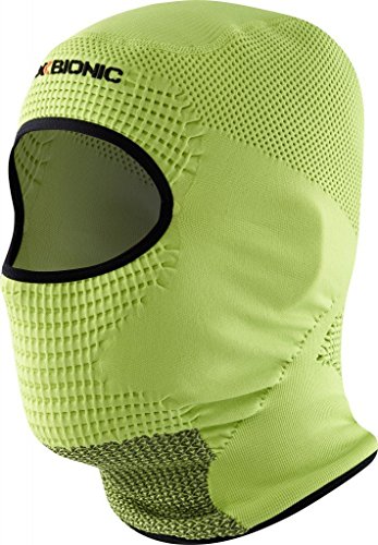 X-Bionic Unisex OW Stormcap Eye Accessorio Tecnico...