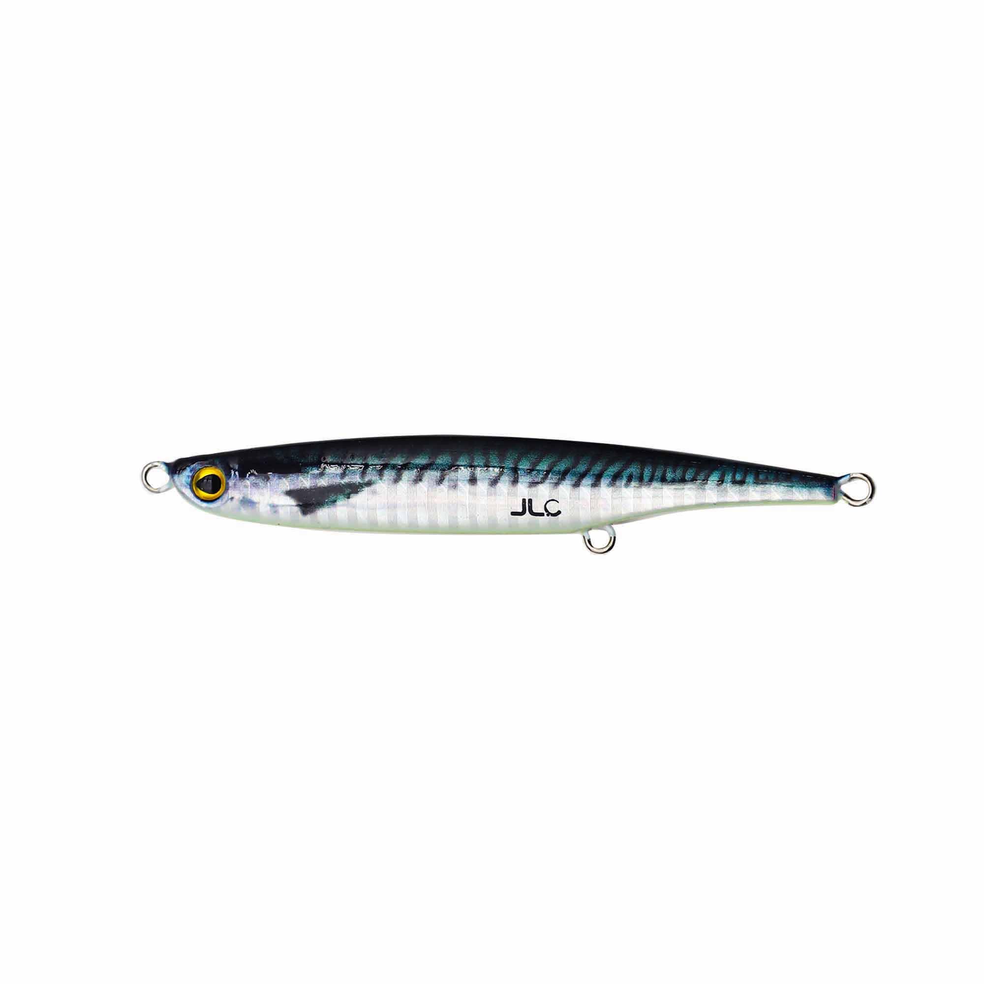 Leurre Jackall Raspateen TG Jig 30g – Neuf, Pour Pêche Spinning