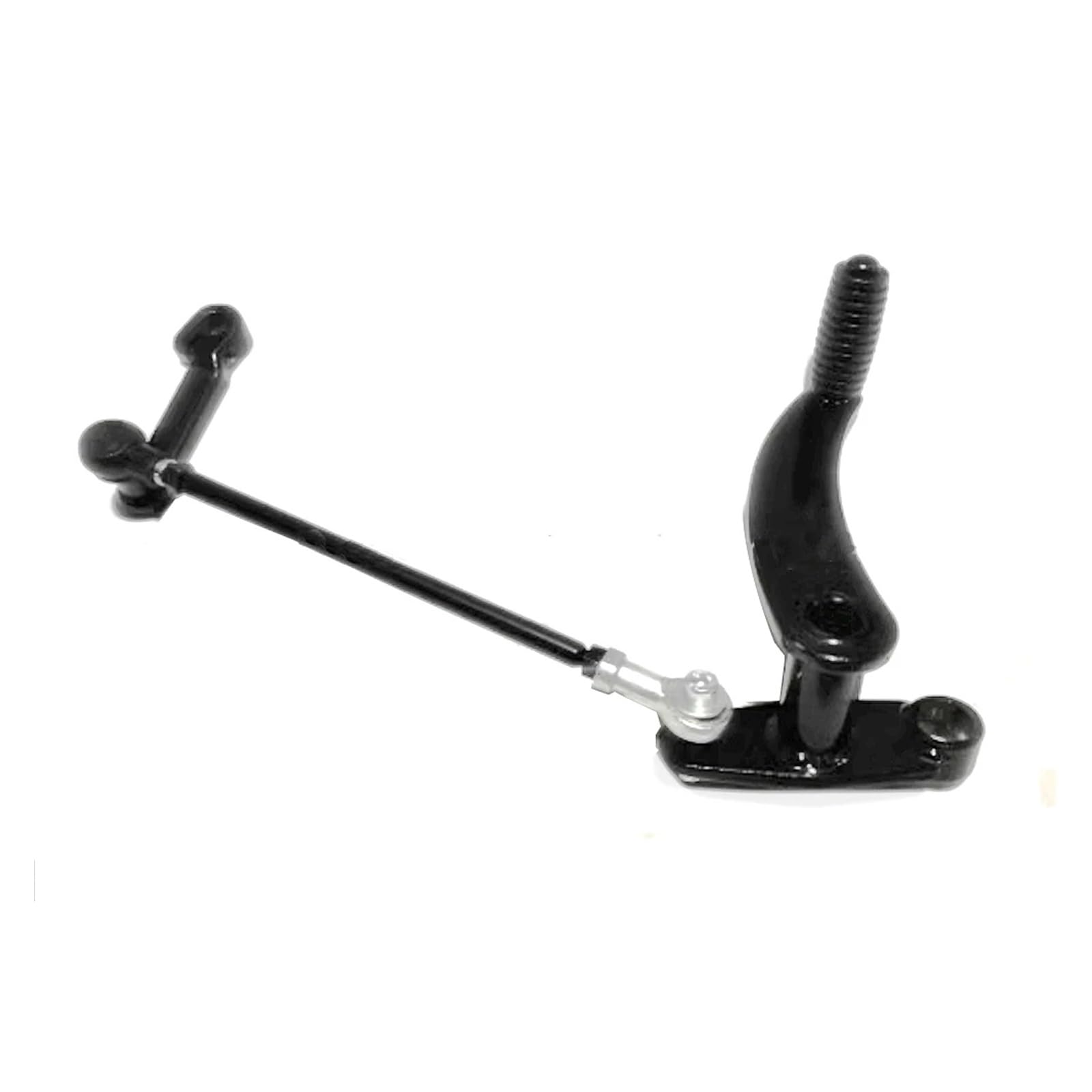 Lbcsrmh One Color Motorcycle Gear Lever Motorcycle Gear Shifter Start Lever Pedals Pegs For Bj250 For Leoncino 250 Foot Plate Component Spare Parts Accessories