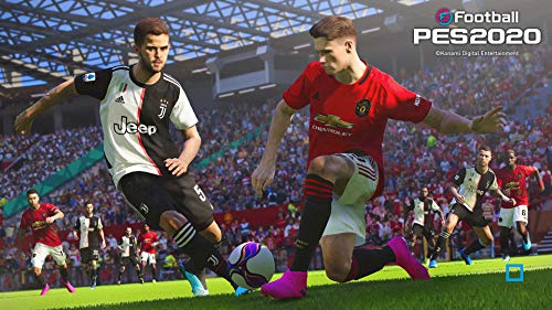 eFootball PES 2020