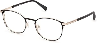GANT Eyeglasses GA 50009 002 Matte Black /