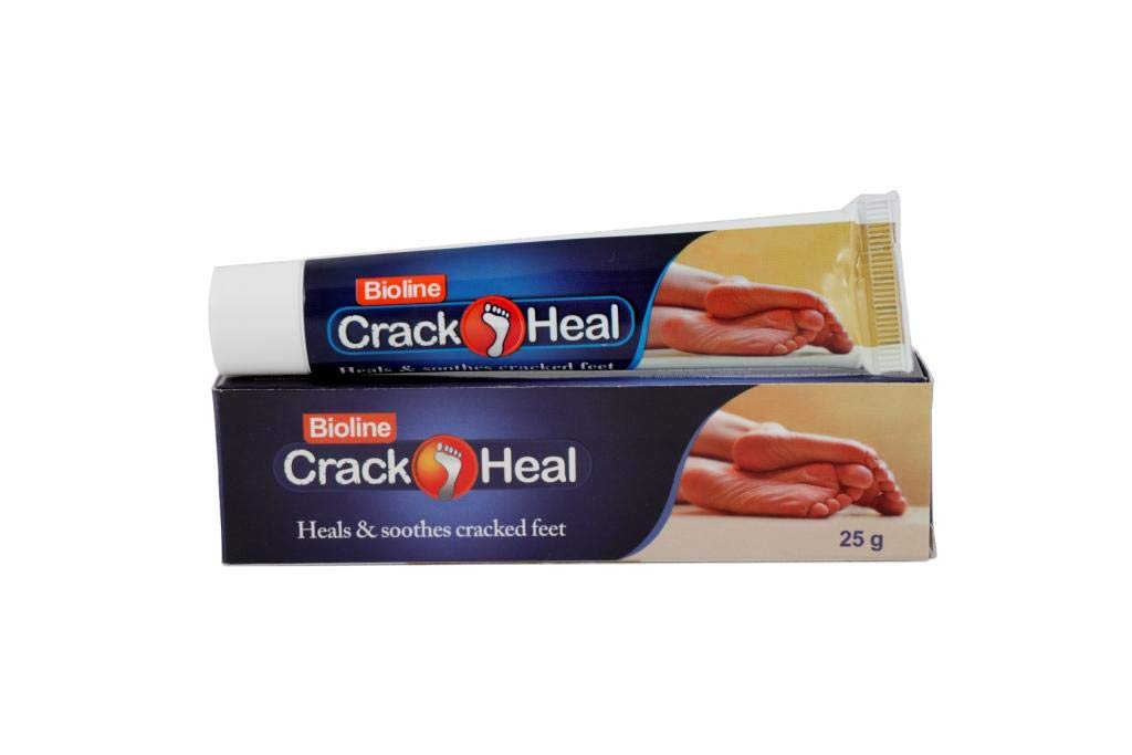 BIOLINE CRACK HEAL_25g