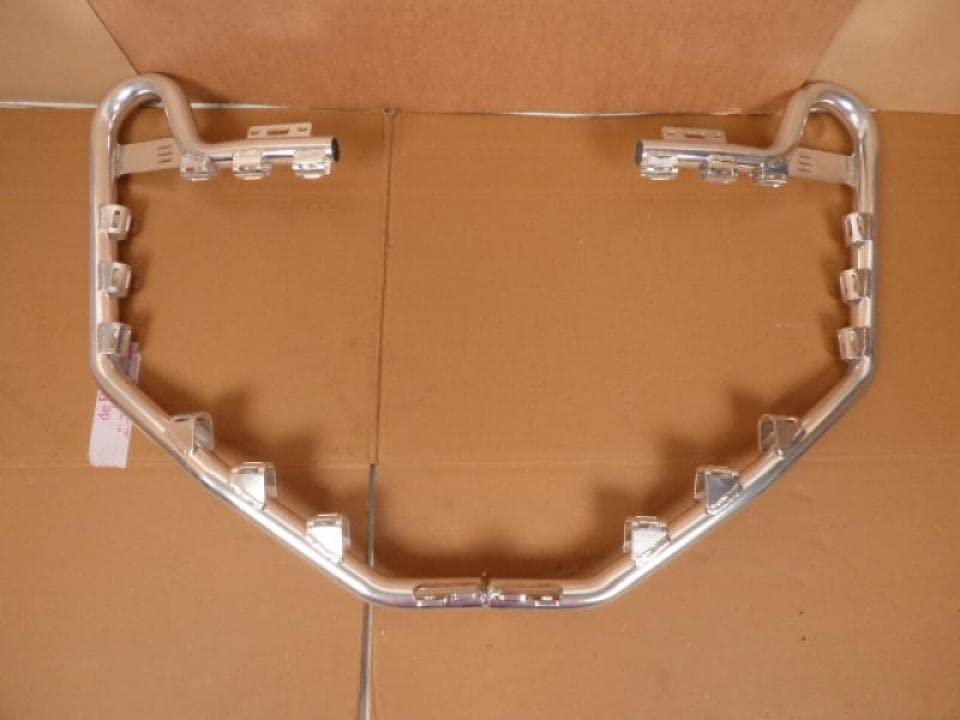 Nerf bar BIHR Honda 700 TRX idéal pour vos sorties rando