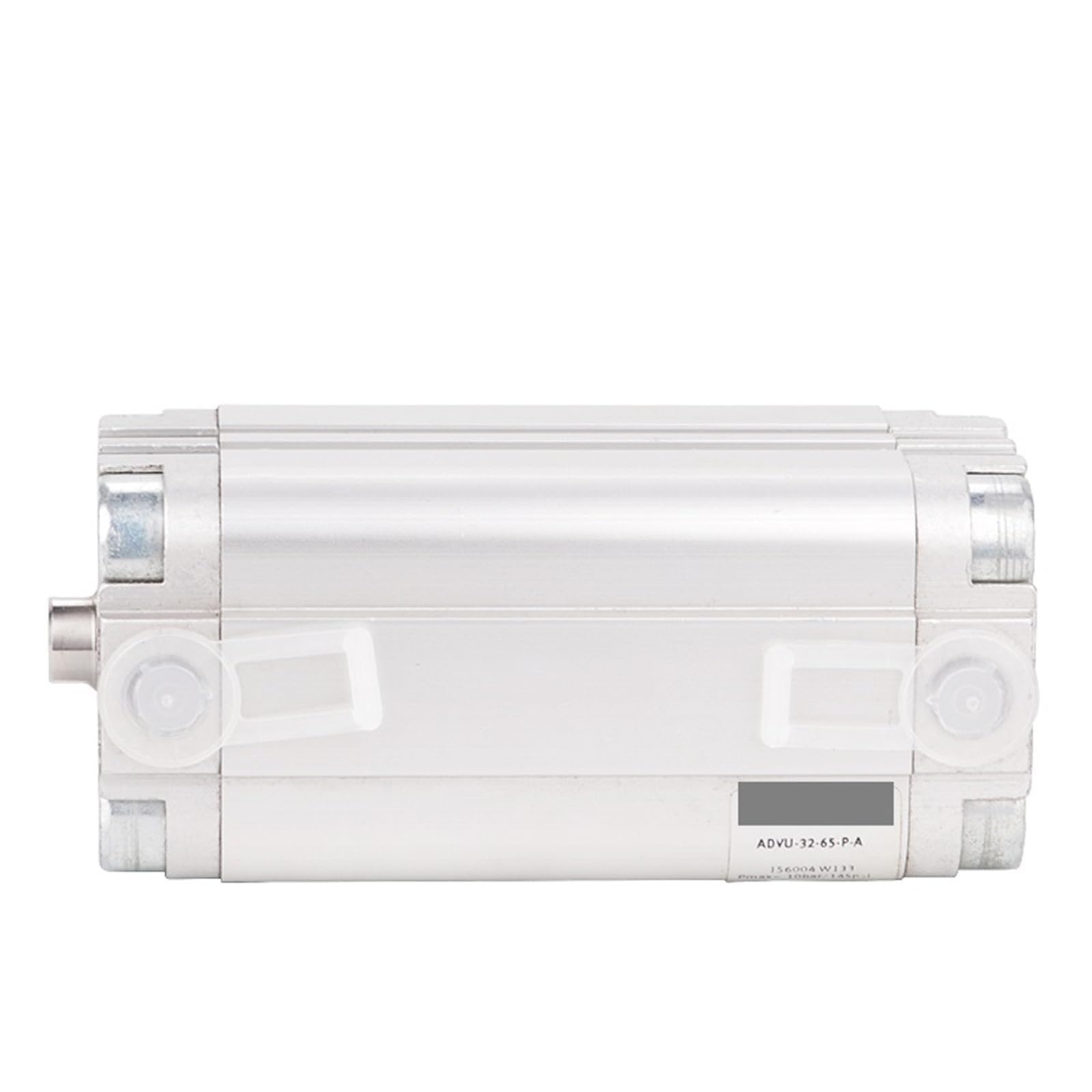 Cylindre ADVU-25 pneumatique compact double effet pour automatisation industrielle