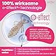 NITOLIC Läusemittel gegen Kopfläuse – 1 Anwendung reicht – Für Kinder ab 2 Jahren – Mit Läusekamm – Alternative zu Läuseshampoo – Effektiv & schonend