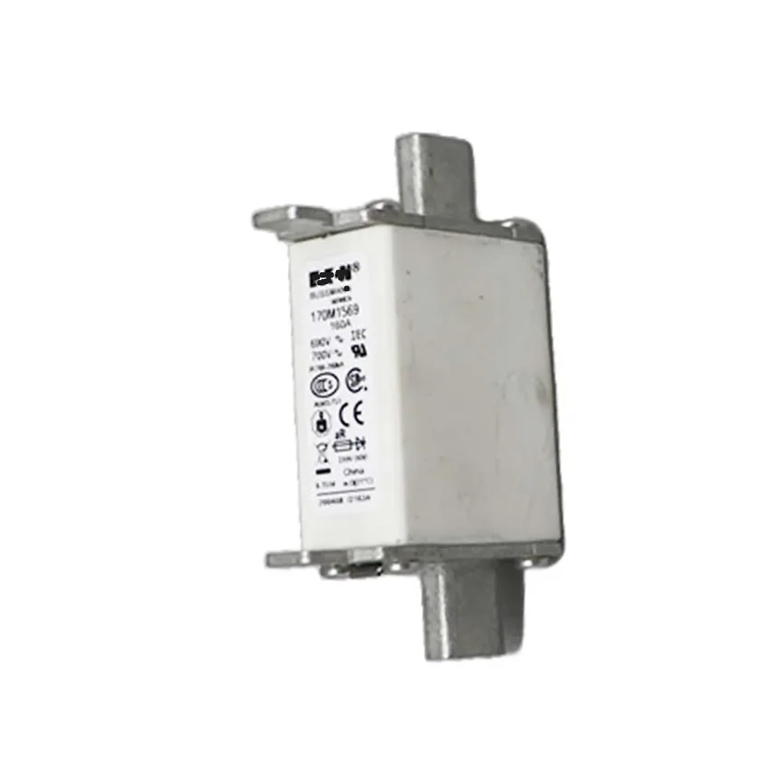 170M1569 Bezpiecznik niskiego napięcia Części elektroniczne Akcesoria samochodowe