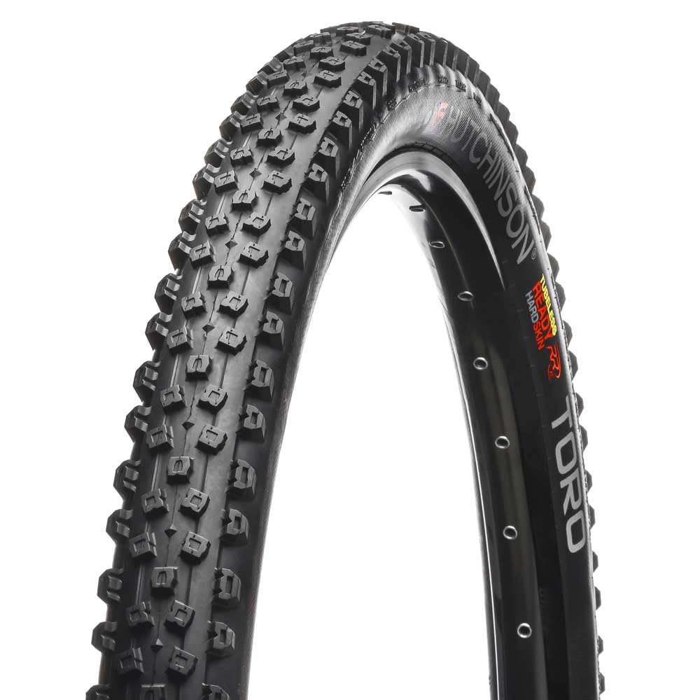 HUTCHINSON Copertone Toro 26x2.15 Tubeless Ready Hardskin RR Flessibile Colore